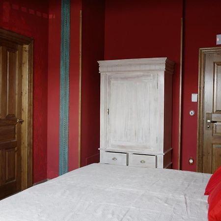 Posada-Spa Privilegio De Vara โนฮา ภายนอก รูปภาพ