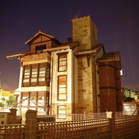 Posada-Spa Privilegio De Vara โนฮา ภายนอก รูปภาพ