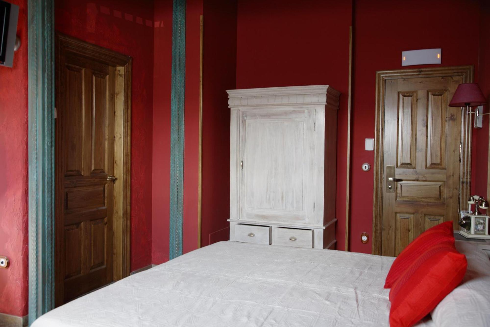 Posada-Spa Privilegio De Vara โนฮา ภายนอก รูปภาพ
