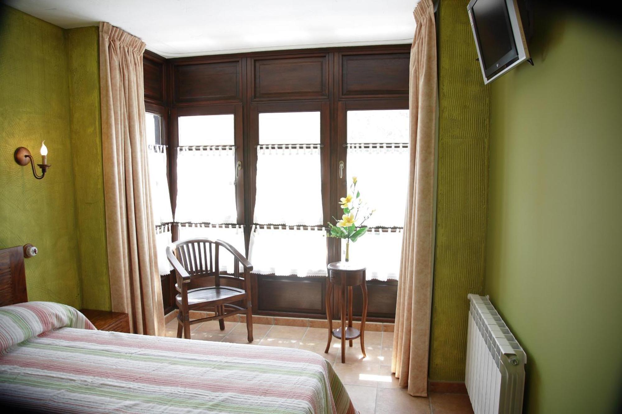 Posada-Spa Privilegio De Vara โนฮา ภายนอก รูปภาพ