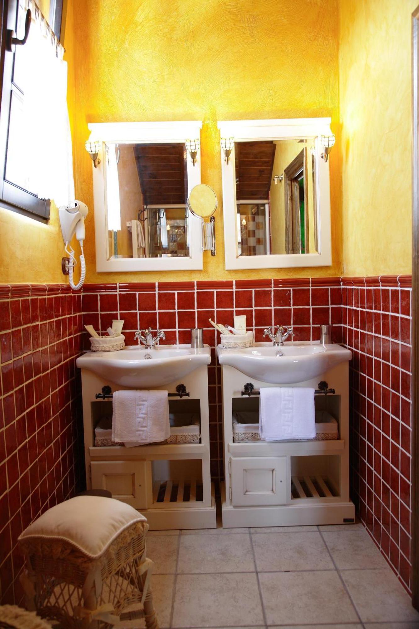 Posada-Spa Privilegio De Vara โนฮา ภายนอก รูปภาพ