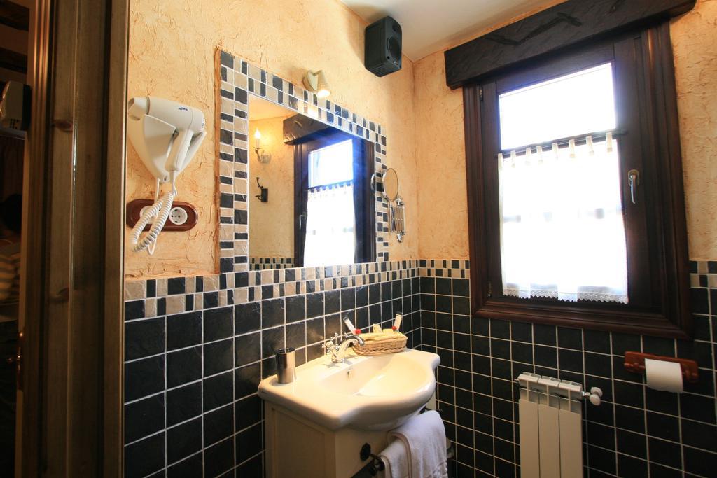 Posada-Spa Privilegio De Vara โนฮา ห้อง รูปภาพ