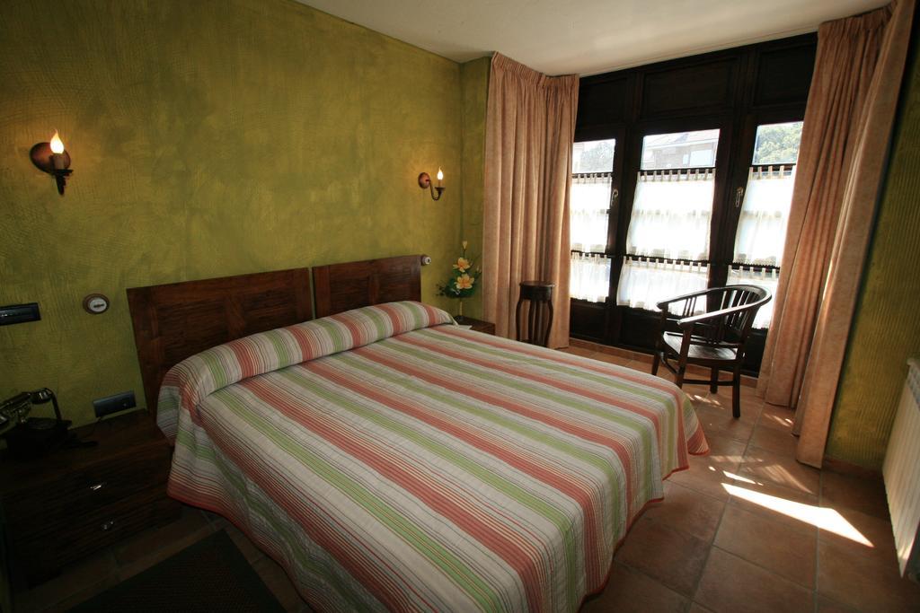 Posada-Spa Privilegio De Vara โนฮา ห้อง รูปภาพ