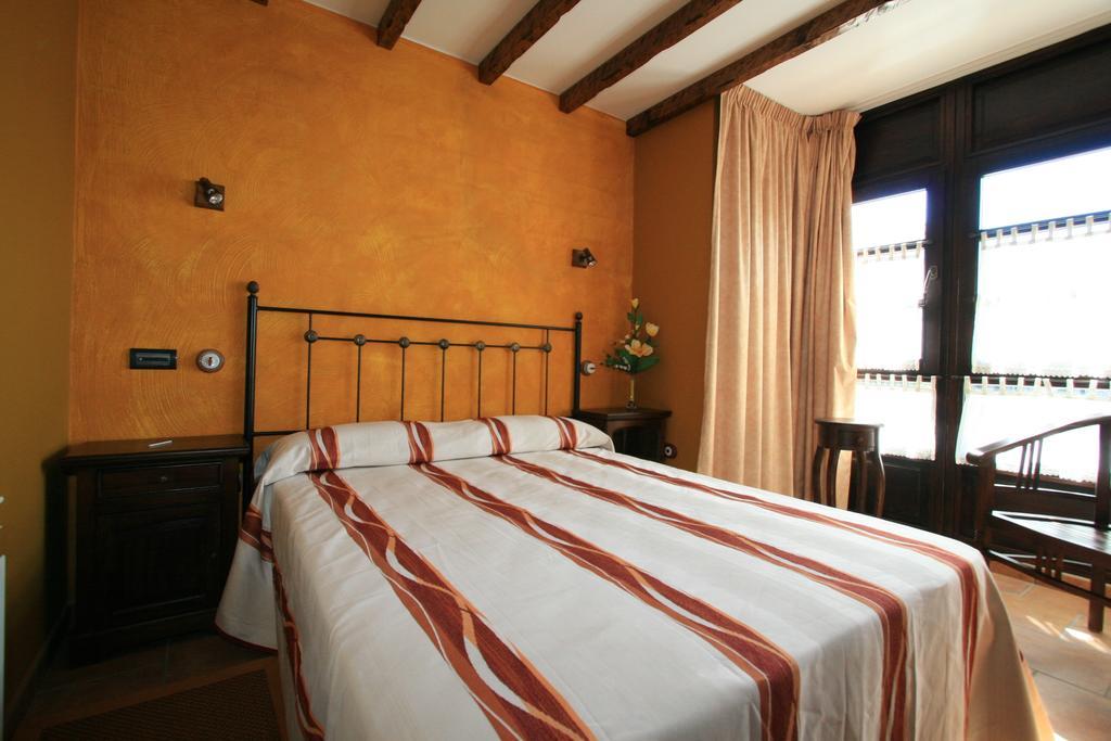 Posada-Spa Privilegio De Vara โนฮา ห้อง รูปภาพ