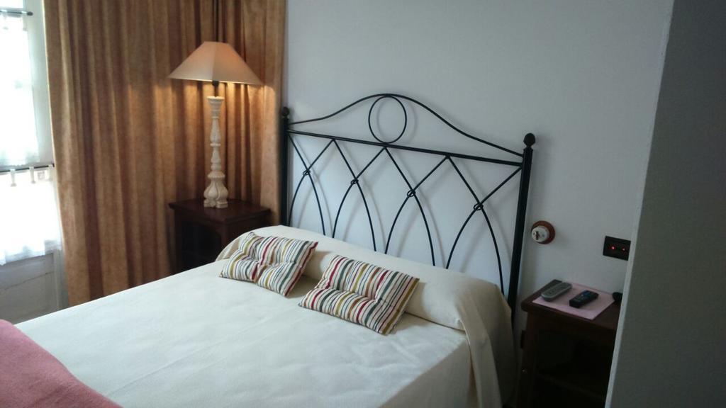 Posada-Spa Privilegio De Vara โนฮา ภายนอก รูปภาพ
