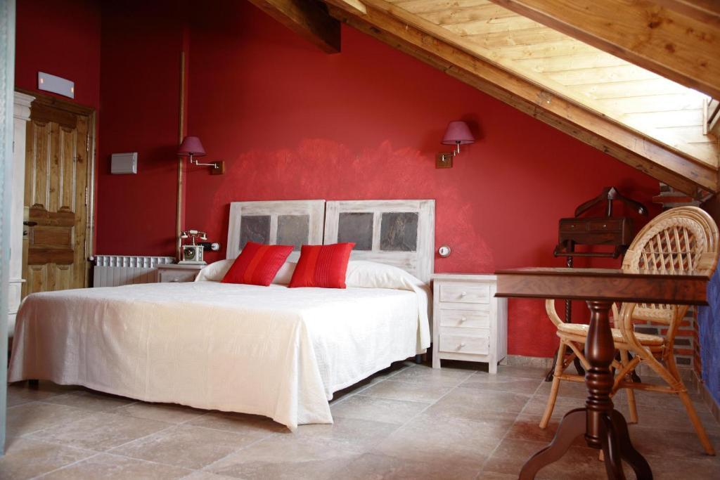 Posada-Spa Privilegio De Vara โนฮา ภายนอก รูปภาพ