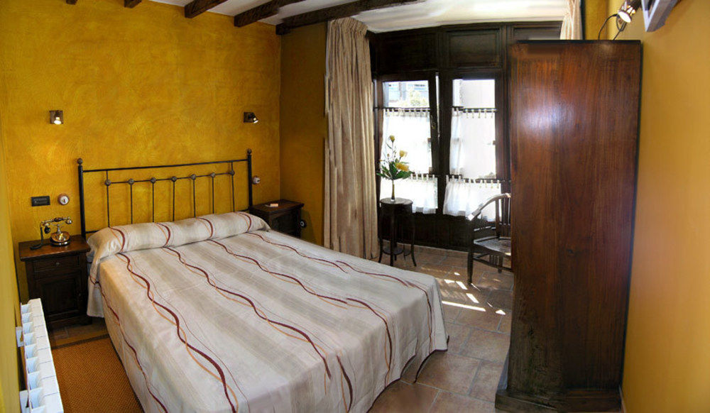 Posada-Spa Privilegio De Vara โนฮา ภายนอก รูปภาพ