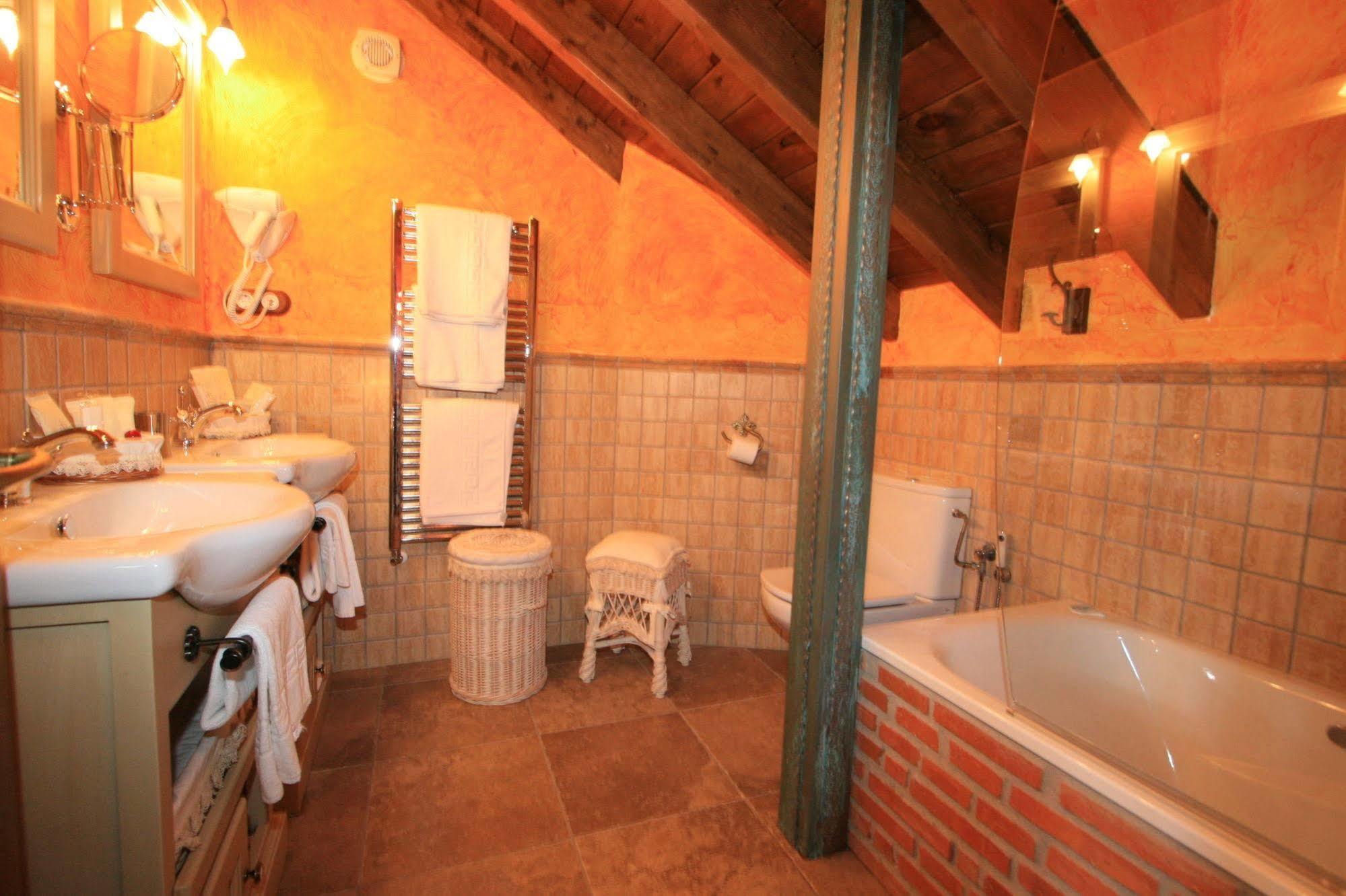 Posada-Spa Privilegio De Vara โนฮา ภายนอก รูปภาพ
