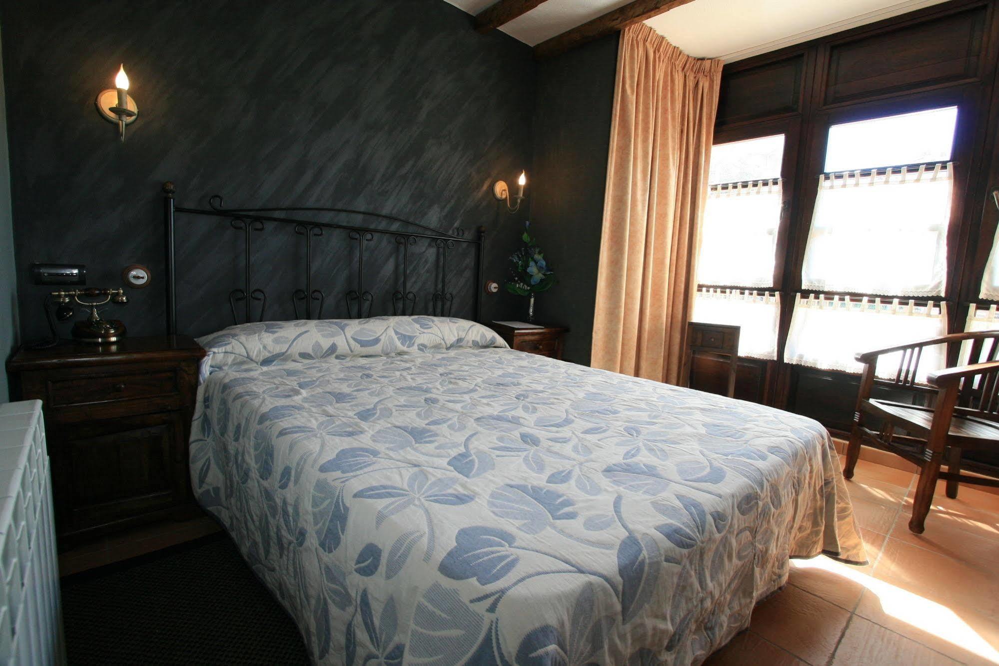 Posada-Spa Privilegio De Vara โนฮา ภายนอก รูปภาพ